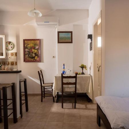 Margarita Apartments Ιεράπετρα Εξωτερικό φωτογραφία